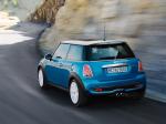 Mini Cooper S 2007 года